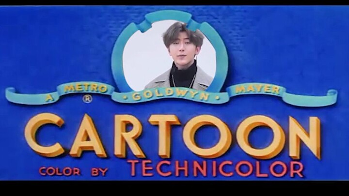 Kun & Tom and Jerry {Episode 11}