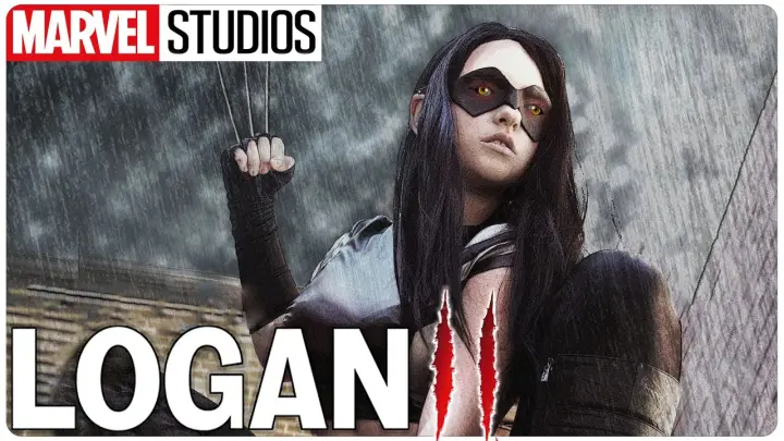 LOGAN 2 Teaser (2022) With Dafne Keen & Hugh Jackman
