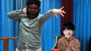 Theshy：抓我，得来五个人