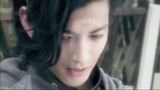 [MAD/Character] The legend of the savior will eventually come true—Mingguangyuan Jingdu