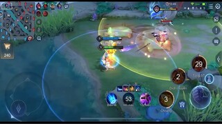 xạ thủ nhưng lại thích cân 5 - có ngay mega kill P3