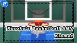 [Kuroko's Basketball AMV] Gyagu Manga Biyori / Kiamat_2