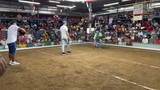 3 Cock Big Event - Sagay City, Negros Occidental. (1st Fight) WIN