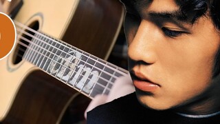 Jay Chou Special Topic (Part1) 56 เพลง!!!จัดเพลงกีตาร์