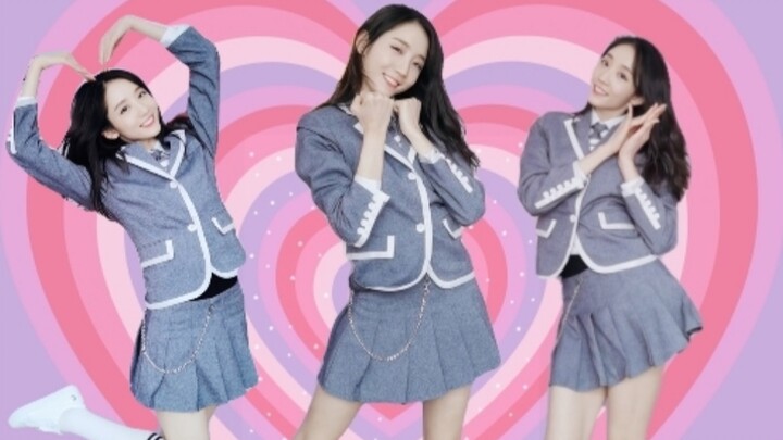 【Qingqing】Kekacauan Qingqing di Qingyou 3? Bisakah mantan girl grup Twice-cooked Pork debut lagi? Pr