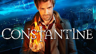 Constantine S01E08 | Saint of last resorts