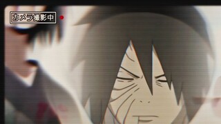 bad habit | Naruto amv edit