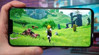Top 25 Best RPG Games for Android & iOS 2022 [Offline / Online]