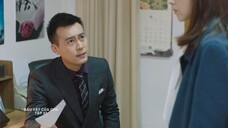 Báu Vật Của Cha - Tập 52