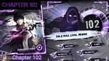 Solo Max-Level Newbie »  Chapter 102