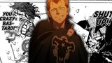 The Development And Growth Of Magna Swing | Black Clover Chapter 293