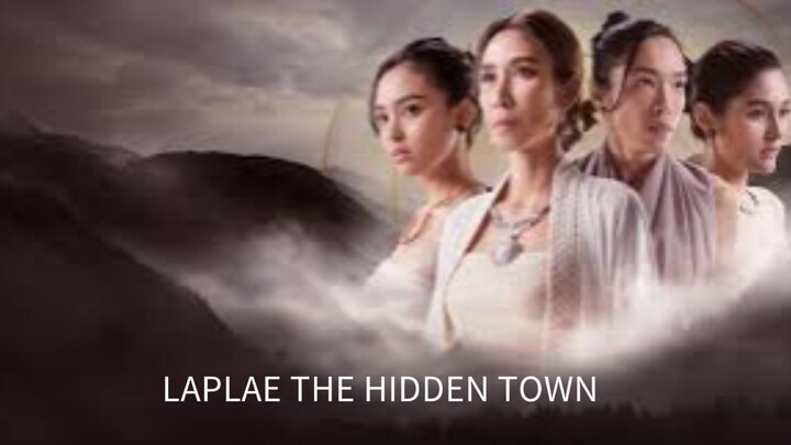 L@PL@€ T#€ HIDDEN TOWN EPISODE 4