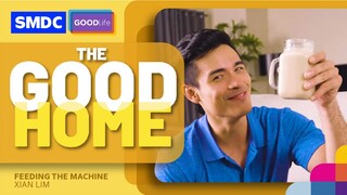 Level up your Pantry with Xian Lim | SMDC The Good Home