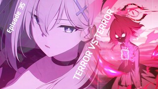 Episode 35 Blue Archive Chapter 3 [Voice Jepang] Subtitle Indonesia Volume 1