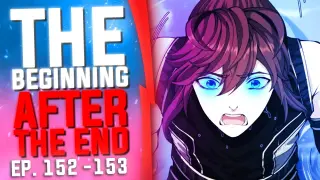 Training With the GODS | The Beginning After the End Reaction
