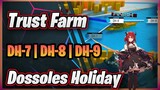 Trust Farm Dossoles Holiday Event | DH-7 DH-8 DH-9 | Real Potato Hours