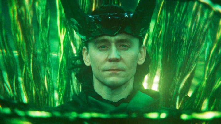 Final Loki Musim 2: Loki mengorbankan dirinya untuk menyelamatkan multiverse!