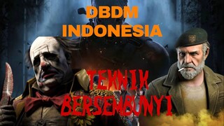 DBDM - SEMBUNYI TAPI MENANG