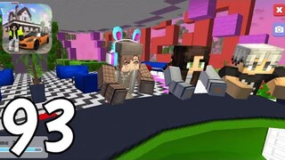 School Party Craft  - Gameplay Walkthrough Part 93 (iOs, Android)