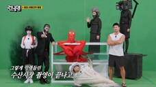 RUNNING MAN Episode 654 [ENG SUB]