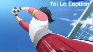 ATAJADAS DE KEN WAKASHIMAZU - AMV _ kẻ thách thức khó chịu #CaptainTsubasa #schooltime