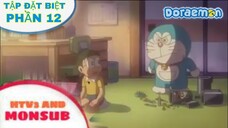 doraemon new tv series - Phần 12 - ngày dài của doraemon [bản lồng tiếng]