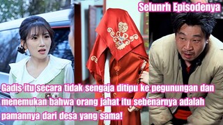 Jebakan di Balik Gunung: Ketika Orang Jahat Itu Ternyata Pamanku Sendiri