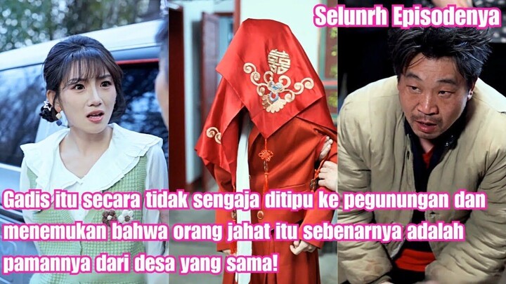 Jebakan di Balik Gunung: Ketika Orang Jahat Itu Ternyata Pamanku Sendiri