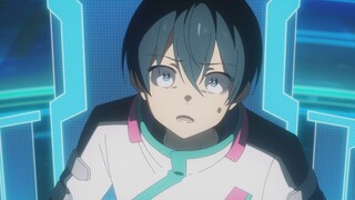 Shinkalion Change The World Episode 11 English Subtitle