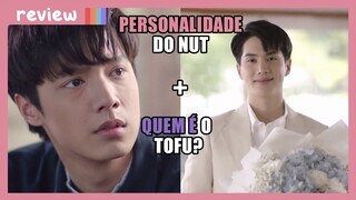 ANÁLISE DE "THE MIRACLE OF TEDDY BEAR" ATÉ O EP 10!