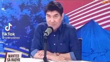 nag mahal nasaktan nag pa tulfo