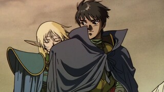 Record Of Lodoss War OVA Ep 9 English Dub