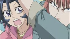 Eyeshield 21 - Episode 125 (Tagalog Dub)