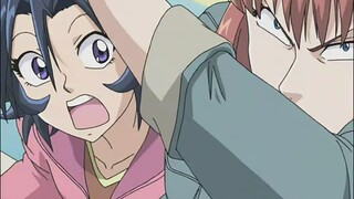Eyeshield 21 - Episode 125 (Tagalog Dub)