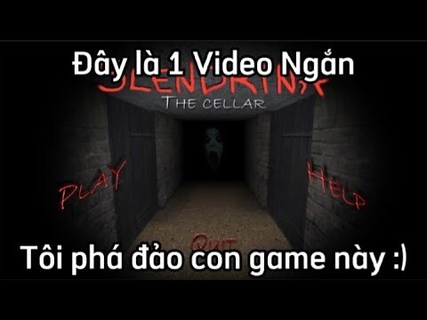 Video ngắn tôi phá đảo con game này