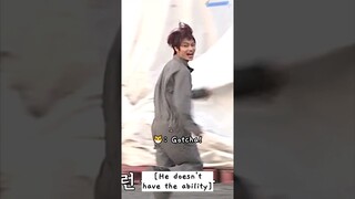 junhui tricked seventeen members with his special ability 😂🤣 #GOING_SVT