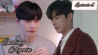 Ending Again Episode 6 Tagalog Dubbed