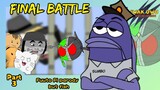 Final Battle 🐟 Dukun vs 🐟 Kamen rider (Part3)