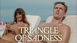 TRIANGLE OF SADNESS - Officiële BE trailer