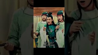 HE SEES MY BODY❤️ROMANCE SCENE💕CHINESE DRAMA SCENE💞KLOVE #korea #shorts