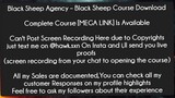Black Sheep Agency – Black Sheep Course Download Course Download