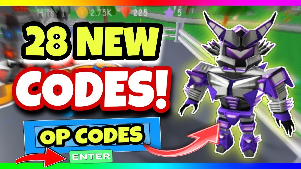 Roblox Slayers Unleashed All Working Codes! 2022 February - BiliBili