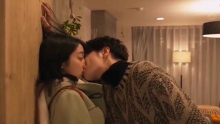 [คลิปวีดีโอ] ซีนจูบของหมอจอมเจ้าเล่ห์ หวานมาก ฟินมาก ไม่ไหวแล้ว