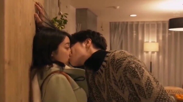 [คลิปวีดีโอ] ซีนจูบของหมอจอมเจ้าเล่ห์ หวานมาก ฟินมาก ไม่ไหวแล้ว
