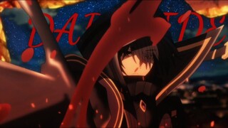 The Eminence in Shadow「AMV Kage no Jitsuryokusha ni Naritakute!」Neoni - DARKSIDE