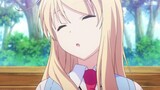 [Cô gái cưng của Làng Sakura] [Câu trả lời của bạn] Bạn yêu một con rắm thật là trắng, bạn chỉ tham 