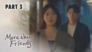 More Than Friends Full Episode (3/3) | August 28, 2023 | TV5 Tagalog Dubbed