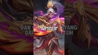 HANABI SOUL VESSEL SETARA SKIN LEGEND KAH?!