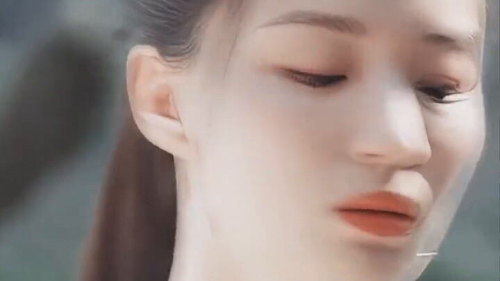 Yu Guyao's arrogant and cold sister x simple and timid sister is really good. Although the elder sis