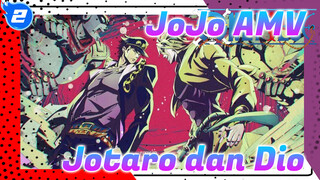 [4K/ JoJo / Wake] Apakah Begini Seharusnya Takdir itu?_2